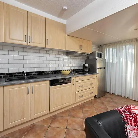 Apartmán Lounge - Appartement Port Nature 329 By Agn - Luxe - 2 Personnes Agde