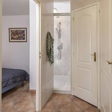 Lounge - Appartement Port Nature 329 By Agn - Luxe - 2 Personnes דירה אגדה