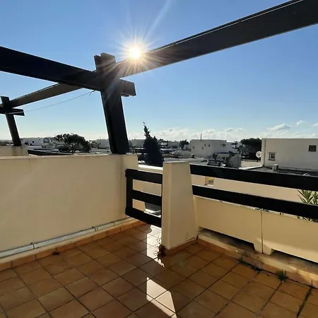 Lounge - Appartement Port Nature 329 By Agn - Luxe - 2 Personnes * אגדה