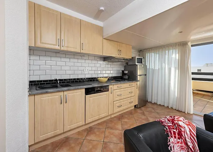 דירה Lounge - Appartement Port Nature 329 By Agn - Luxe - 2 Personnes אגדה