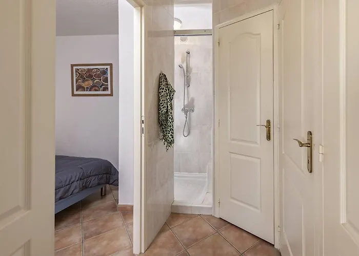 Lounge - Appartement Port Nature 329 By Agn - Luxe - 2 Personnes דירה אגדה